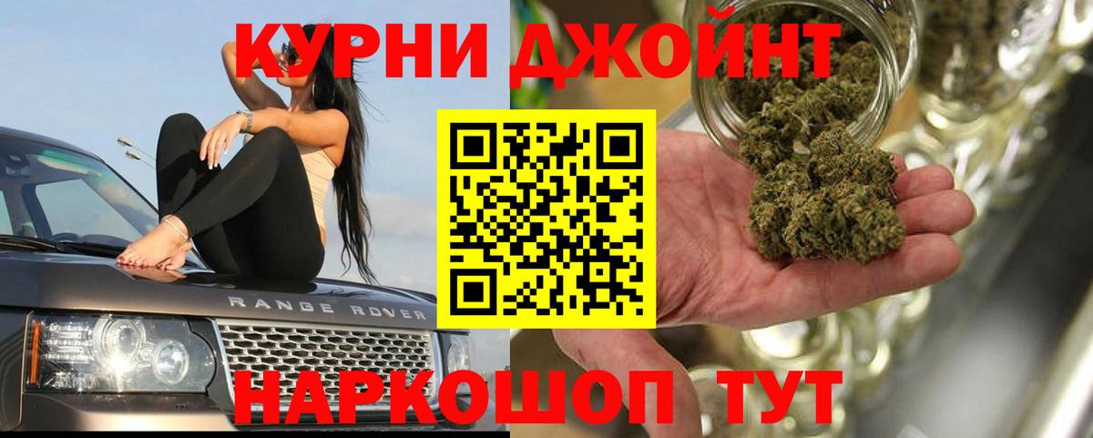 Марихуана гибрид Будённовск